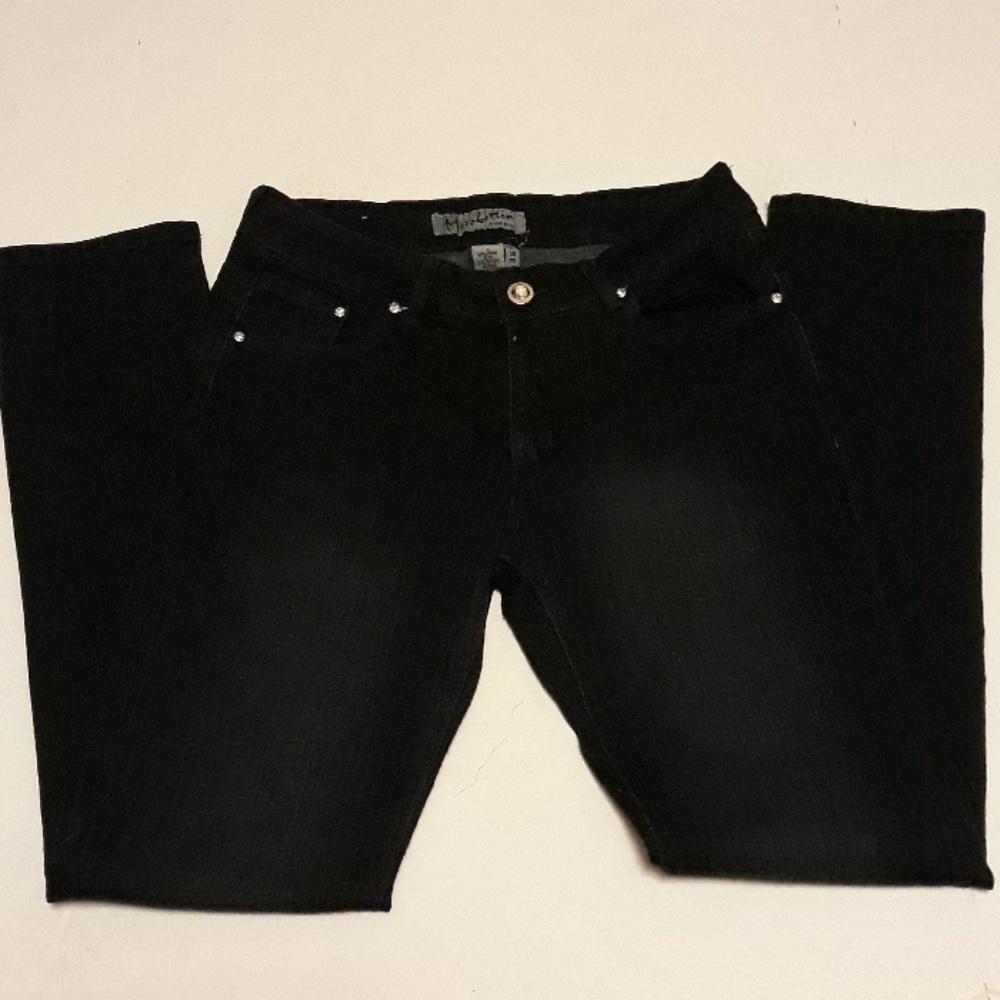 Jeans - Picture 2 of 2